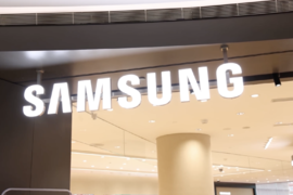 三星将首次公开展示智能戒指galaxy ring
